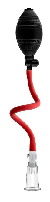 Temptasia Beginners Clit Pumping System